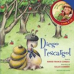 Download this eBook Diego l'escargot-réédition