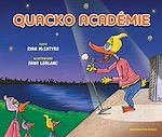 Download this eBook Quacko Académie