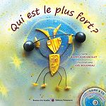 Download this eBook Qui est le plus fort ? - réédition