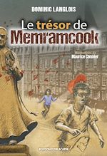Download this eBook Le trésor de Memramcook