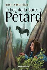 Download this eBook Échos de la butte à Pétard