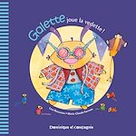 Télécharger le livre :  Galette joue la vedette !