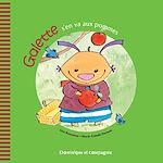 Télécharger le livre :  Galette s'en va aux pommes
