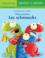 Télécharger le livre :  Les schmoucks