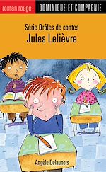 Télécharger le livre :  Jules Lelièvre