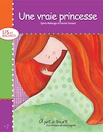 Télécharger le livre :  Une vraie princesse