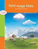 Télécharger le livre :  Petit nuage blanc