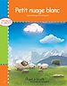 Télécharger le livre :  Petit nuage blanc