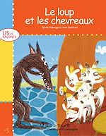 Télécharger le livre :  Le loup et les chevreaux