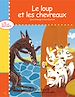 Télécharger le livre :  Le loup et les chevreaux