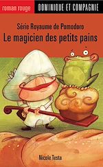 Télécharger le livre :  Le magicien des petits pains