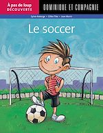 Télécharger le livre :  Le soccer