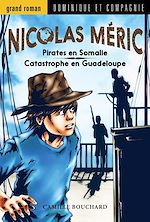 Télécharger le livre :  Pirates en Somalie / Catastrophe en Guadeloupe