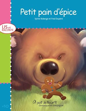 Téléchargez le livre :  Petit pain d'épice