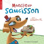 Download this eBook Monsieur Saucisson