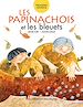 Télécharger le livre :  Les Papinachois et les bleuets - Niveau de lecture 4