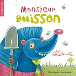 Download this eBook Monsieur Buisson - Niveau de lecture 3