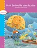 Télécharger le livre :  Petit Gribouillis aime la pluie