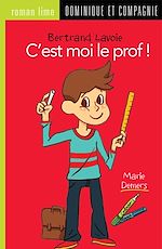 Télécharger le livre :  C'est moi le prof !