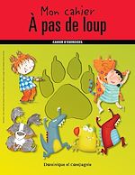 Télécharger le livre :  Mon cahier À pas de loup
