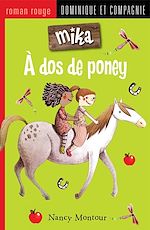 Télécharger le livre :  À dos de poney - Niveau de lecture 6