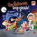 Télécharger le livre :  Une Halloween trop géniale !