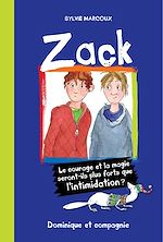 Télécharger le livre :  Zack