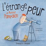 Télécharger le livre :  L'étrange peur de Monsieur Pampalon