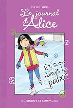 Télécharger le livre :  Et si on faisait la paix? - Niveau de lecture 8