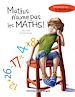 Télécharger le livre :  Mathis n'aime pas les maths