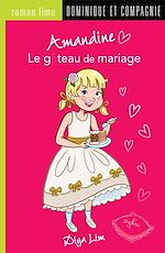 Télécharger le livre :  Amandine - Le gâteau de mariage
