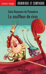 Télécharger le livre :  Le souffleur de rires