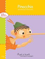 Télécharger le livre :  Pinocchio