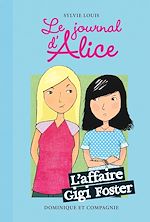 Télécharger le livre :  L'affaire Gigi Foster