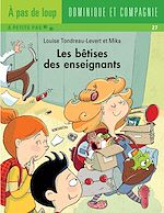 Télécharger le livre :  Les bêtises des enseignants