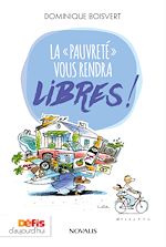 Télécharger le livre :  La "pauvreté" vous rendra libres!