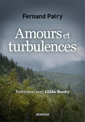 Téléchargez le livre :  Amours et turbulences