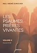 Télécharger le livre :  Les psaumes, prières vivantes