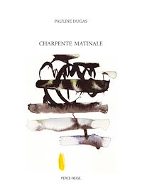 Téléchargez le livre :  Charpente matinale