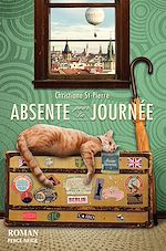 Télécharger le livre :  Absente pour la journée