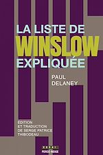 Télécharger le livre :  La liste de Winslow expliquée