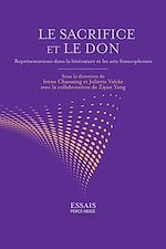 Télécharger le livre :  Le sacrifice et le don