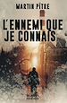 Télécharger le livre :  L'Ennemi que je connais