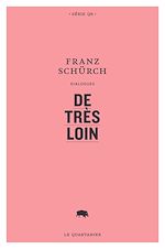 Télécharger le livre :  De très loin