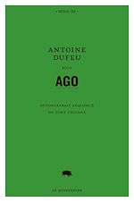 Télécharger le livre :  AGO