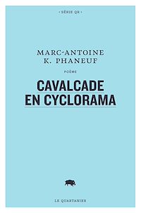 Téléchargez le livre :  Cavalcade en cyclorama