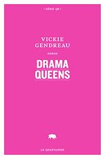 Télécharger le livre :  Drama Queens