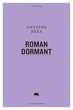 Télécharger le livre :  Roman Dormant