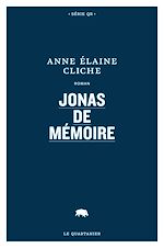 Télécharger le livre :  Jonas de mémoire
