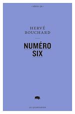 Télécharger le livre :  Numéro six